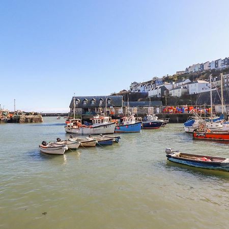 Sea View Βίλα Mevagissey Εξωτερικό φωτογραφία