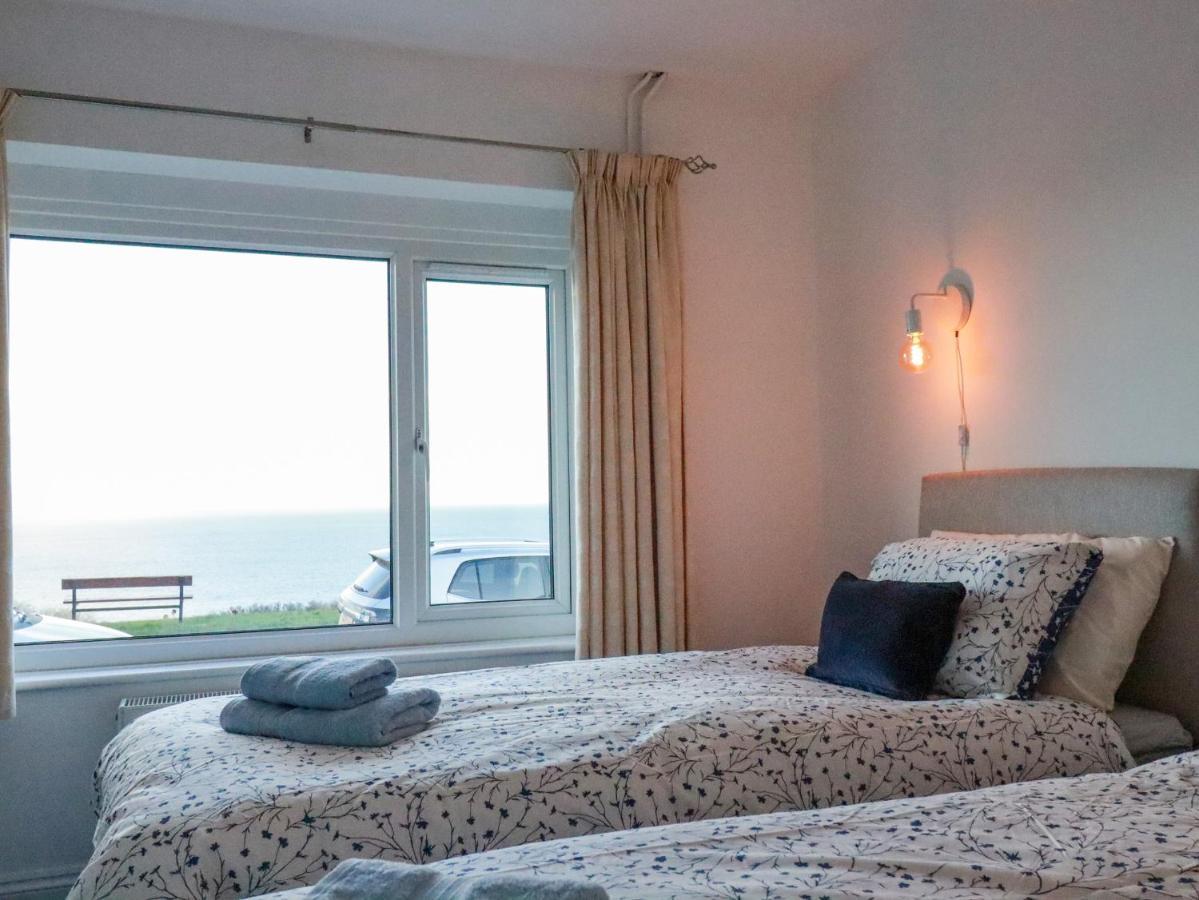 Sea View Βίλα Mevagissey Εξωτερικό φωτογραφία