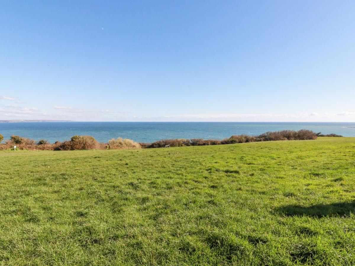 Sea View Βίλα Mevagissey Εξωτερικό φωτογραφία